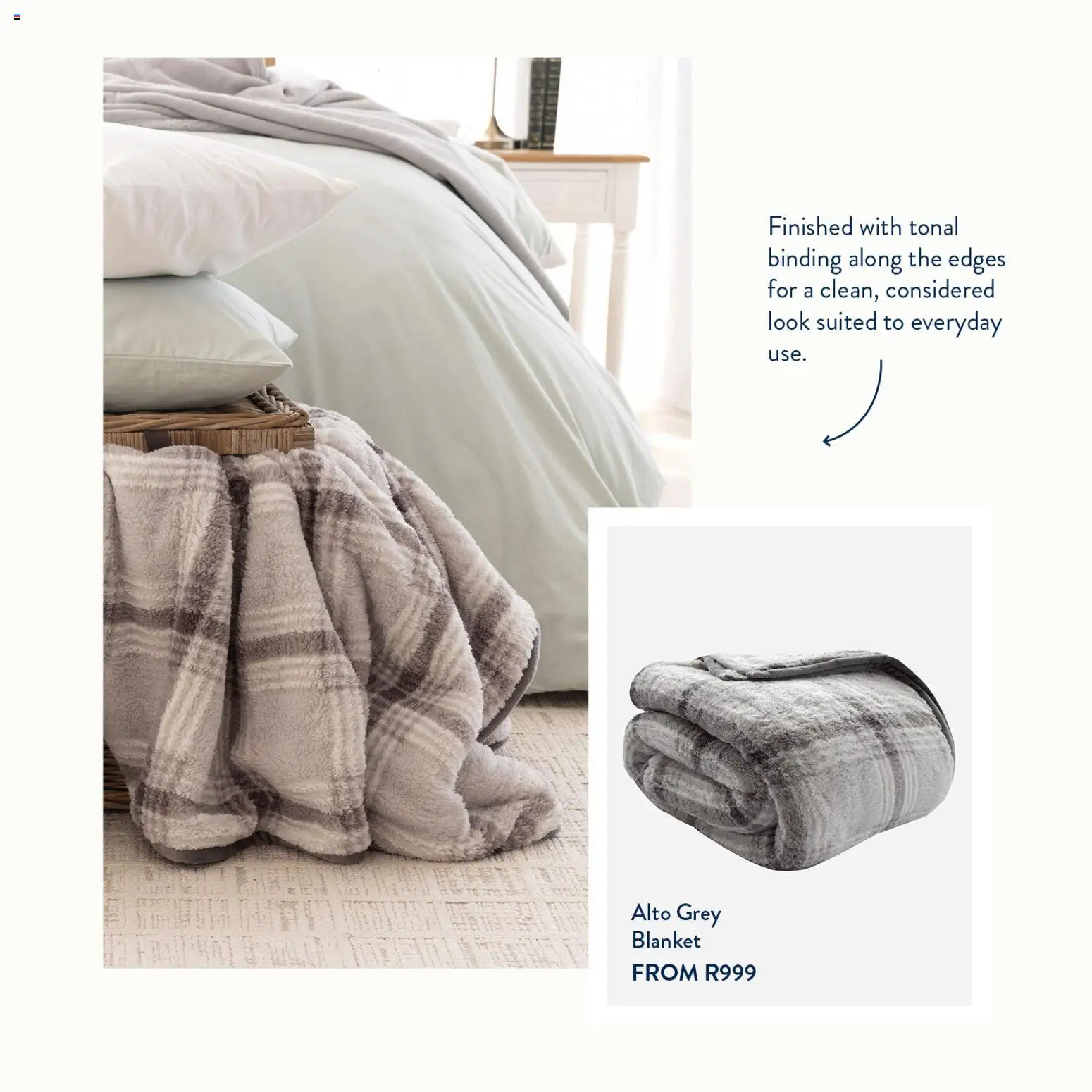 New Volpes catalogue – valid from 28.04.2026 | Page: 4 | Products: Blanket