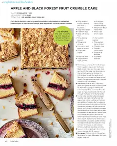 Preview of Sainsbury's - Sainsburys Magazine Collection – Cook With Kids 2025 valid from 31.03.2025 | Page: 60