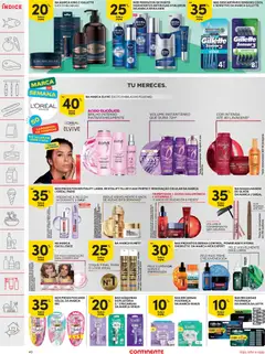 Pré-visualização Continente folheto válido de 20.01.2026 | Página: 40