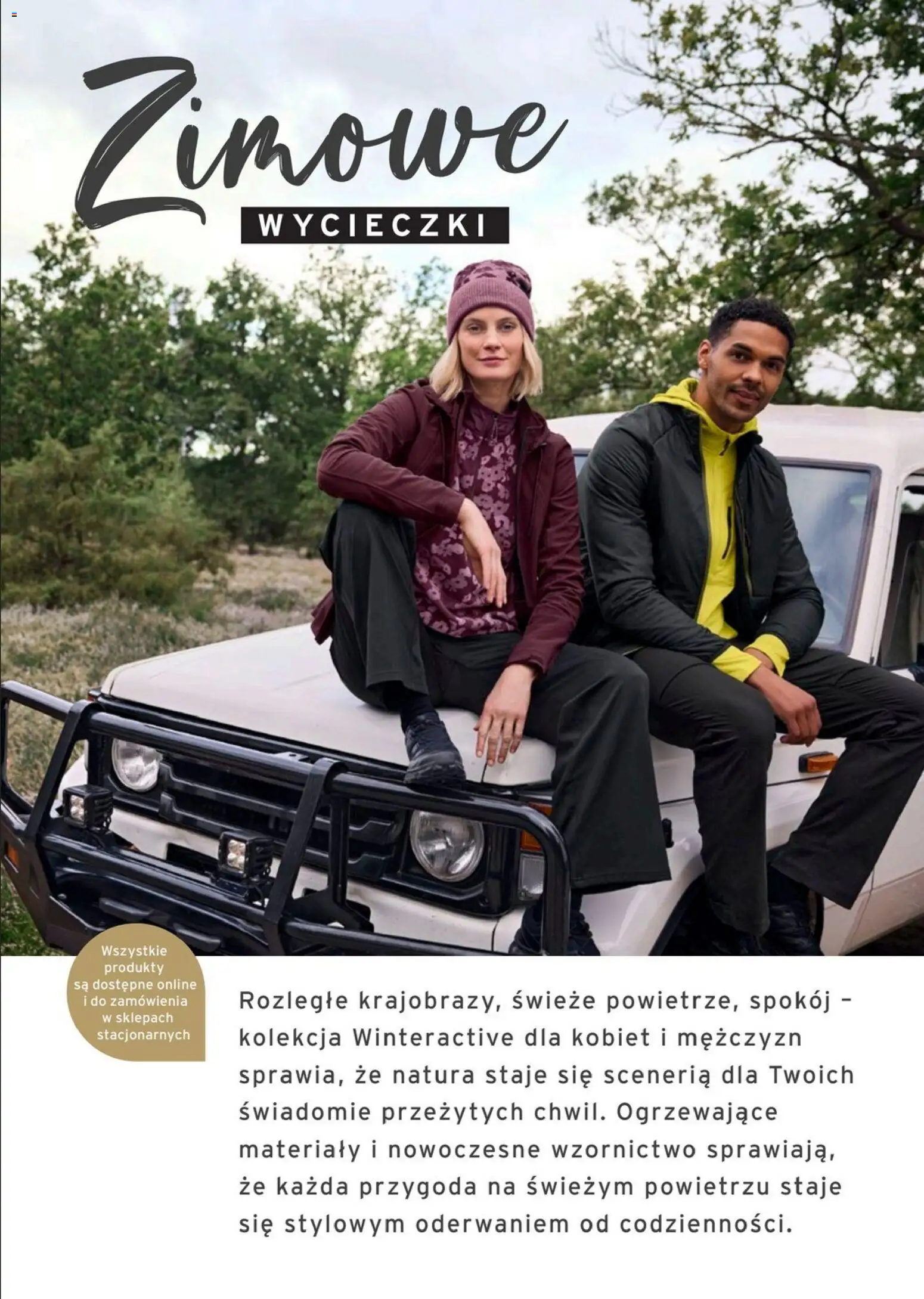 Tchibo promocje od 30.12.2025 | Strona: 2