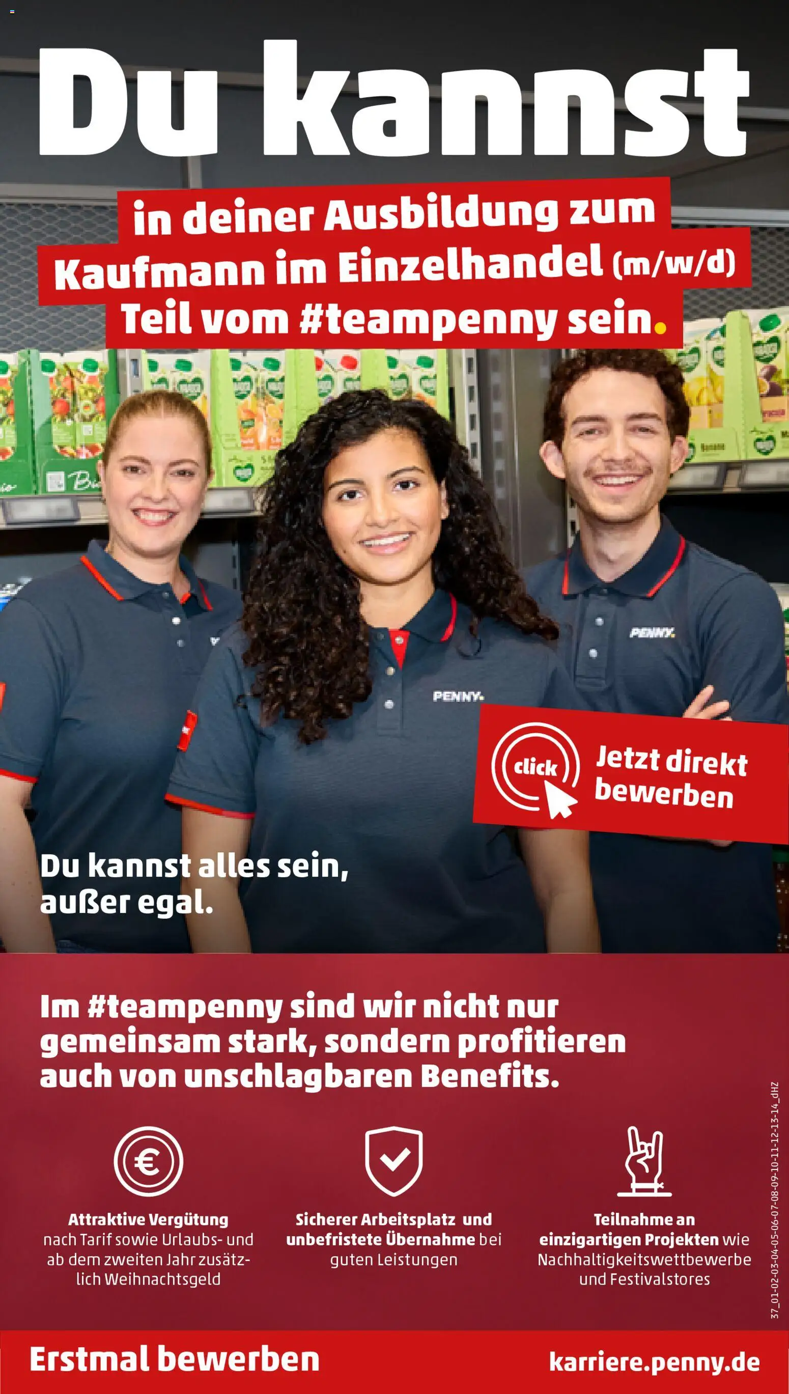 Penny Prospekt 	 – gültig ab 09.03.2026 | Seite: 39