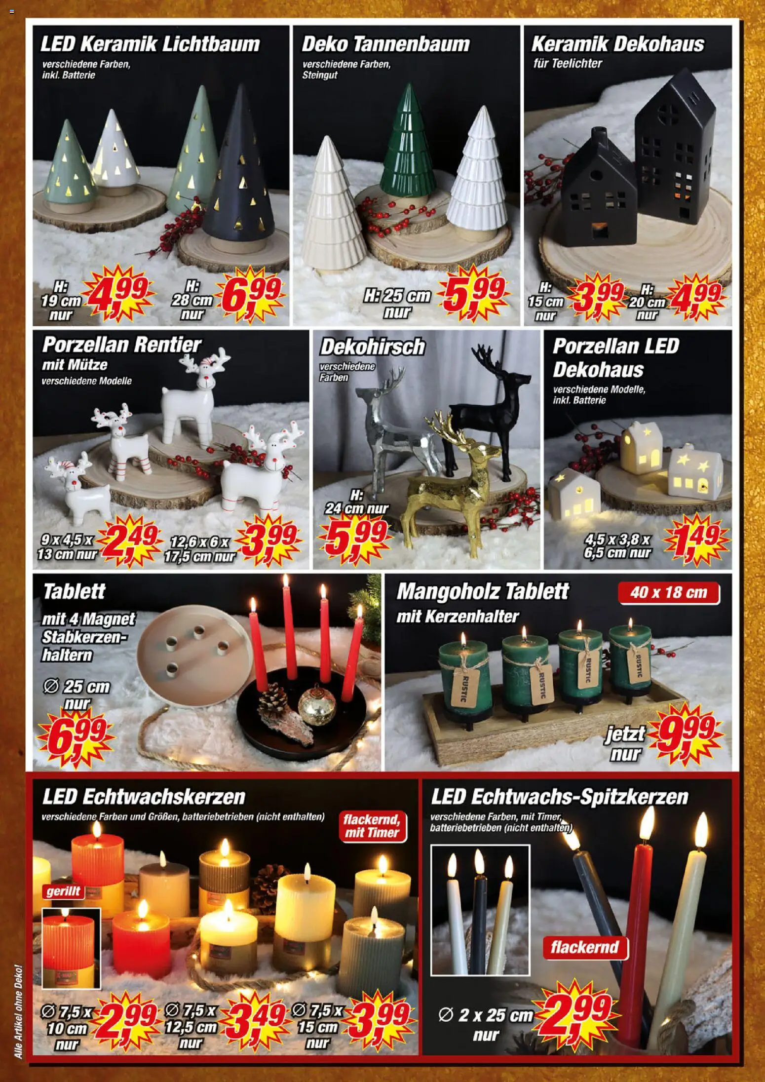 Posten Börse Prospekt – gültig ab 15.11.2025 | Seite: 4 | Produkte: Batterie