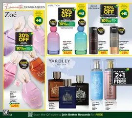 Dis-Chem specials catalogue – valid from 19.02.2026 | Page: 42