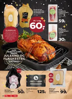 Kvickly - Tilbudsavis gyldig fra 19.12.2025 | Side: 10