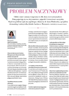 Pogląd oferty "kosmetyki z rutyną, witaminą C, arniką, escyną, Pomocne będą kosmetyki z rutyną, witaminą C, arniką, escyną, które wzmacniają naczynia krwionośne." - ważna od 01.01.2026 | Strona: 40