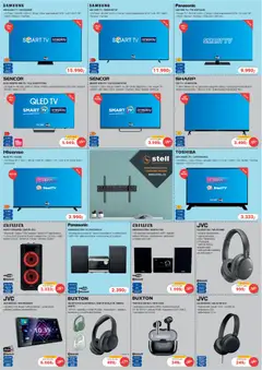 Náhled letáku Planeo Elektro Black Friday od 07.11.2025 | Strana: 5