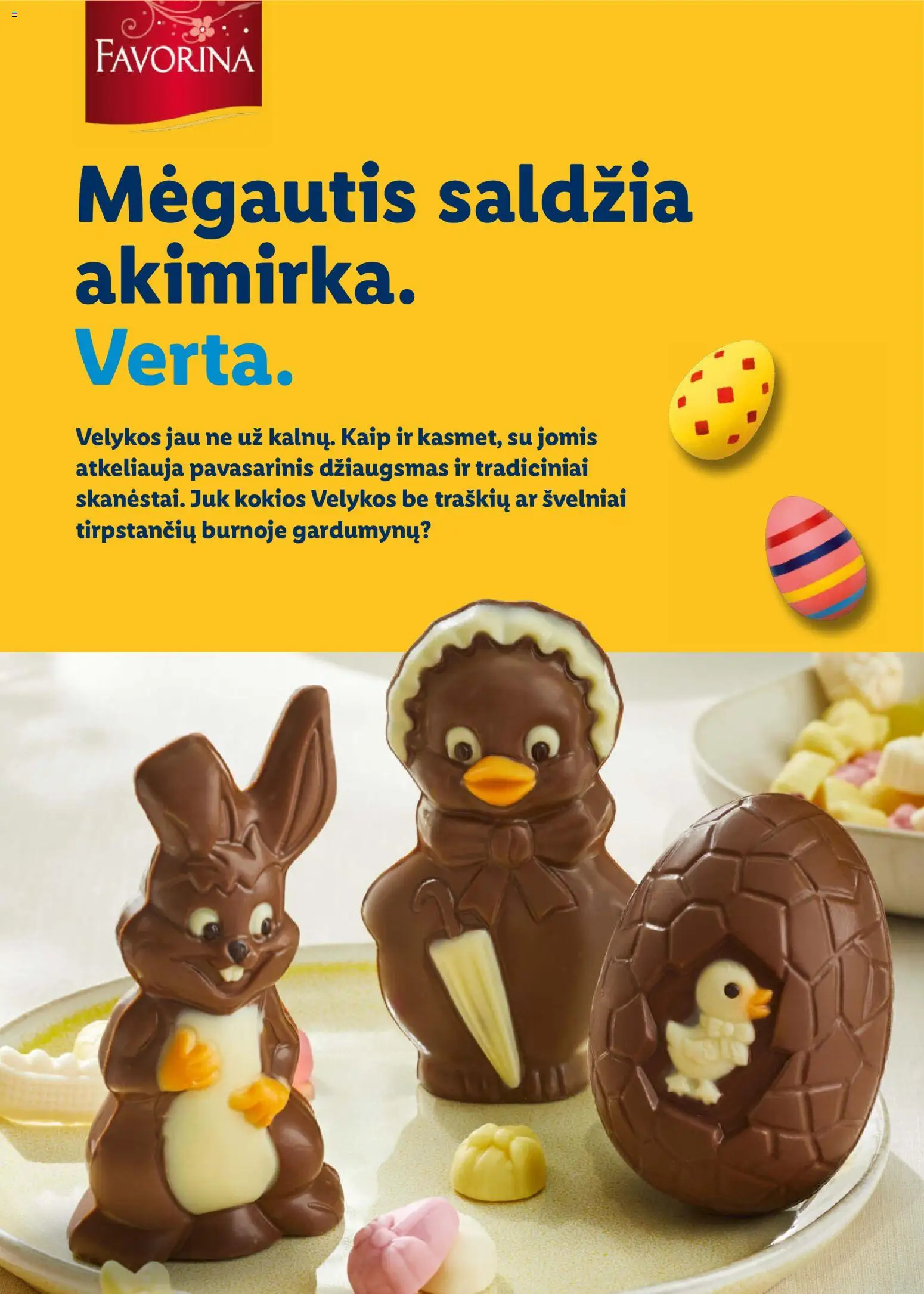 LIDL akcijos nuo 01.03.2026 | Puslapis: 40 | Prekių: Stalas
