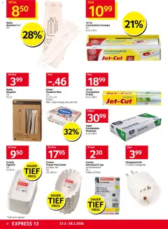 Prodega aktionen ab 23.03.2026 gültig | Seite: 42 | Produkte: Pommes Frites