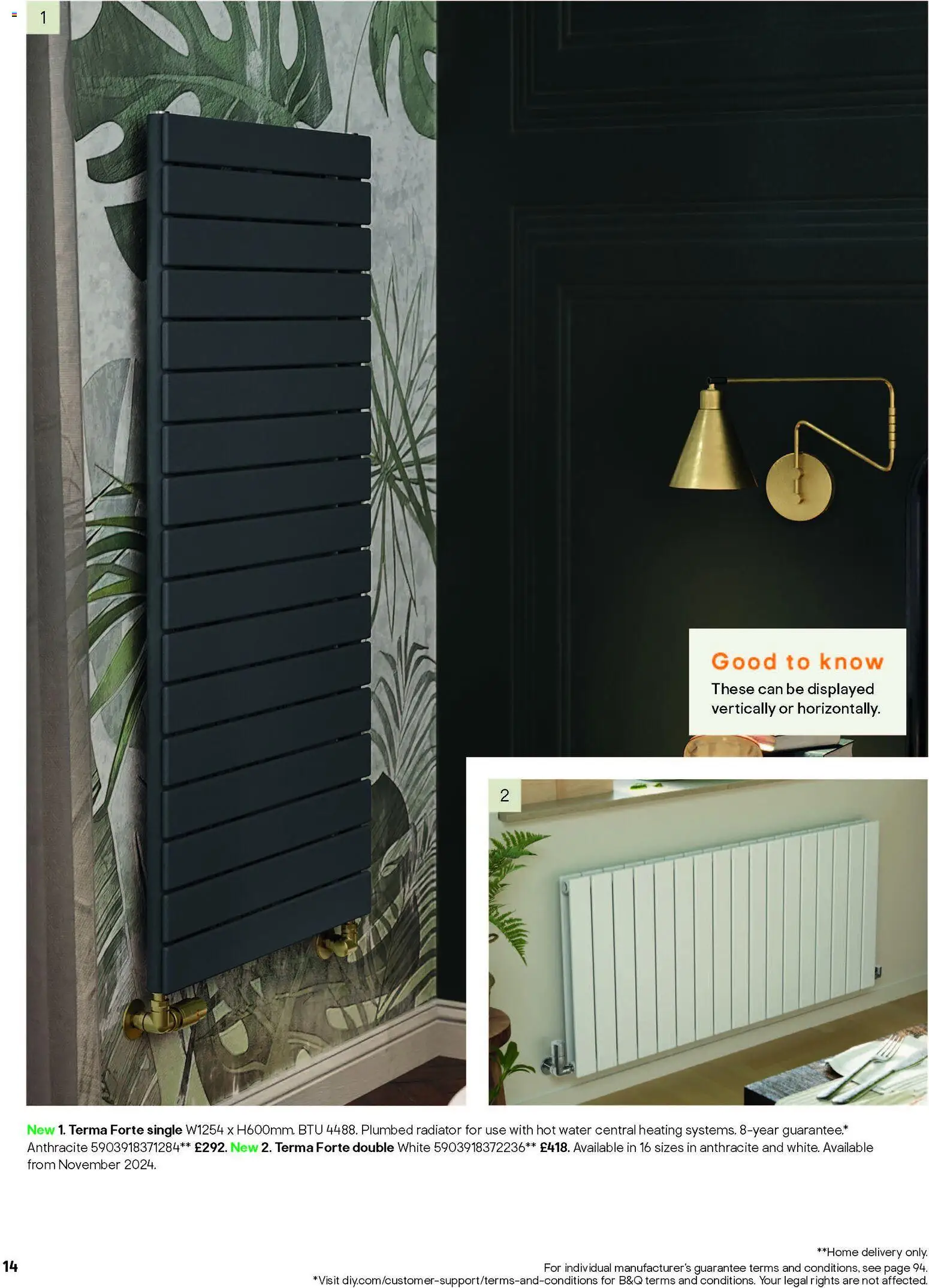 {H1} | Page: 30 | Products: Radiator