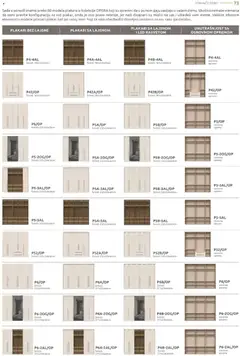 Jela katalog - pregled Jela kataloga - važi od 09.03.2026 | Strana: 73