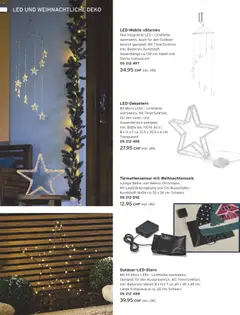 Tchibo Aktionen ab 01.11.2025 gültig | Seite: 66