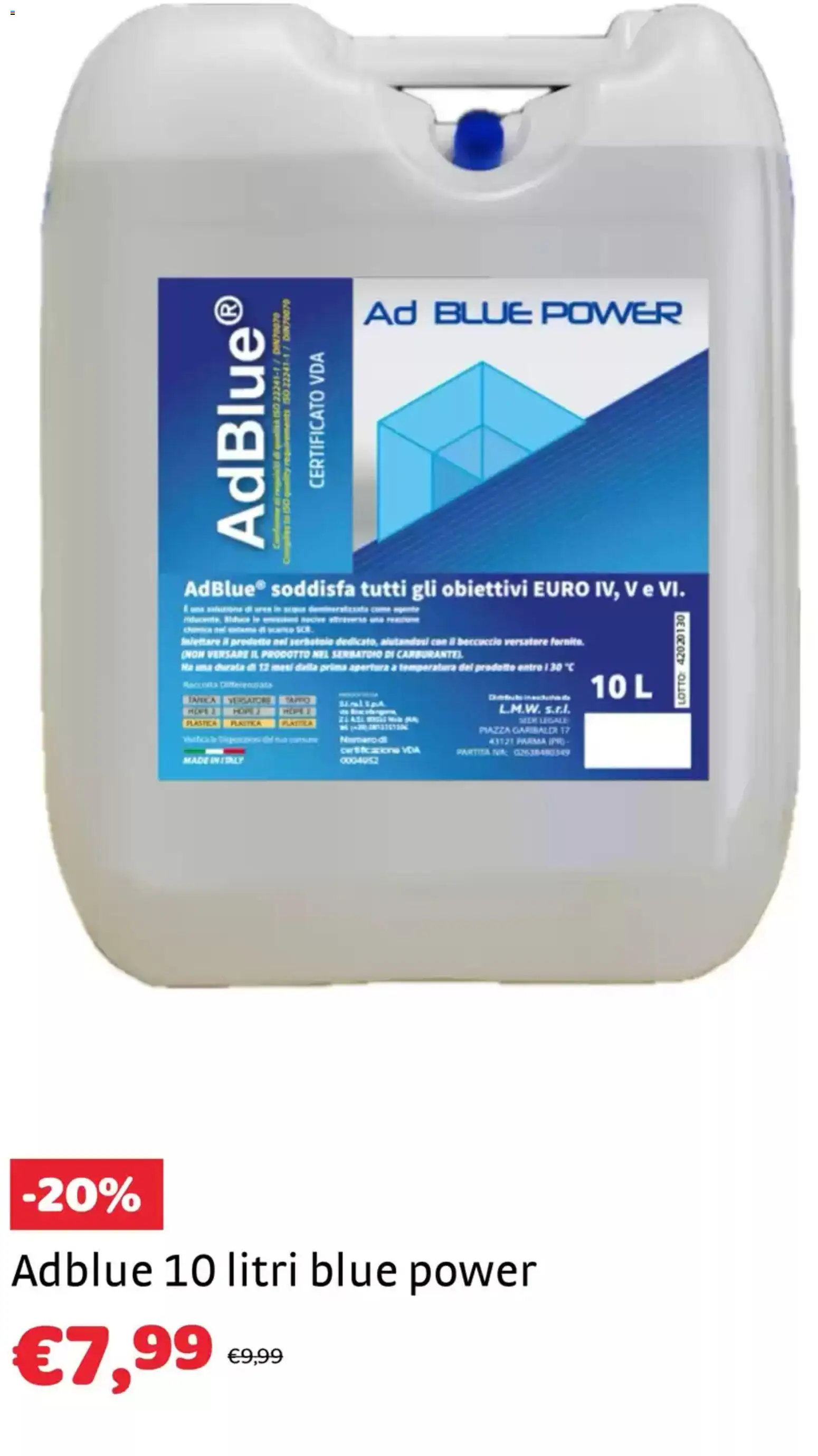 Volantino Brico Center del 04.02.2026 | Pagina: 29