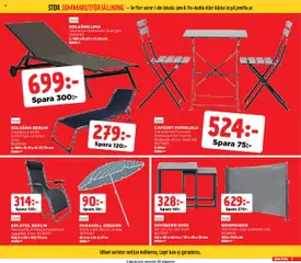 Jem & Fix reklamblad aktuell från 04.08.2025 | Sida: 3
