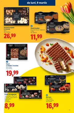 Ofertele Lidl valabile de la 02.03.2026 | Pagină: 19