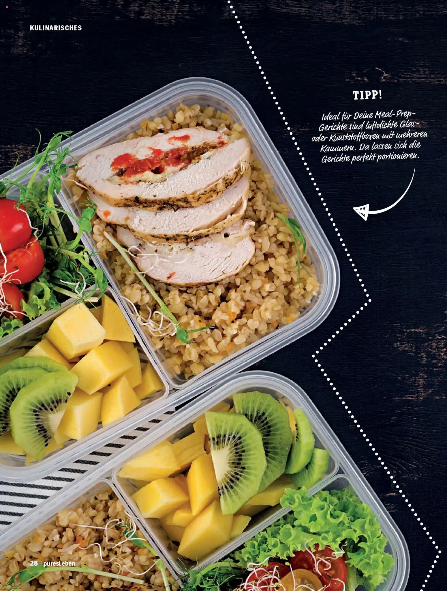 HIT pures Leben 01/2026 – gültig ab 01.01.2026 | Seite: 28