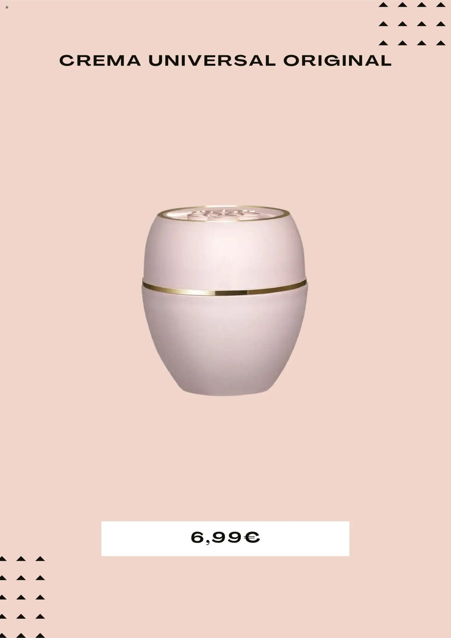 Oriflame - Black Friday │ válido desde el 26.11.2025 | Página: 2 | Productos: Crema