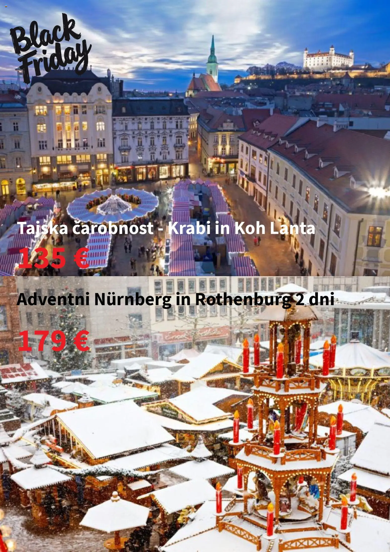 Novi Sonček katalog ponudbe – veljaven od 24.11.2025 | Stran: 2