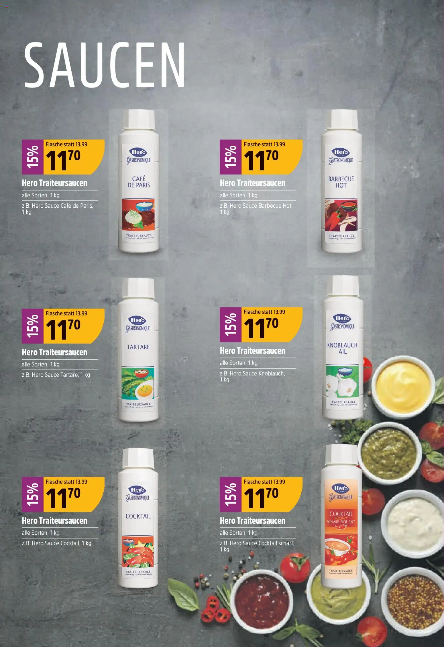 TopCC aktionen – gültig ab 06.04.2026 | Seite: 16 | Produkte: Knoblauch