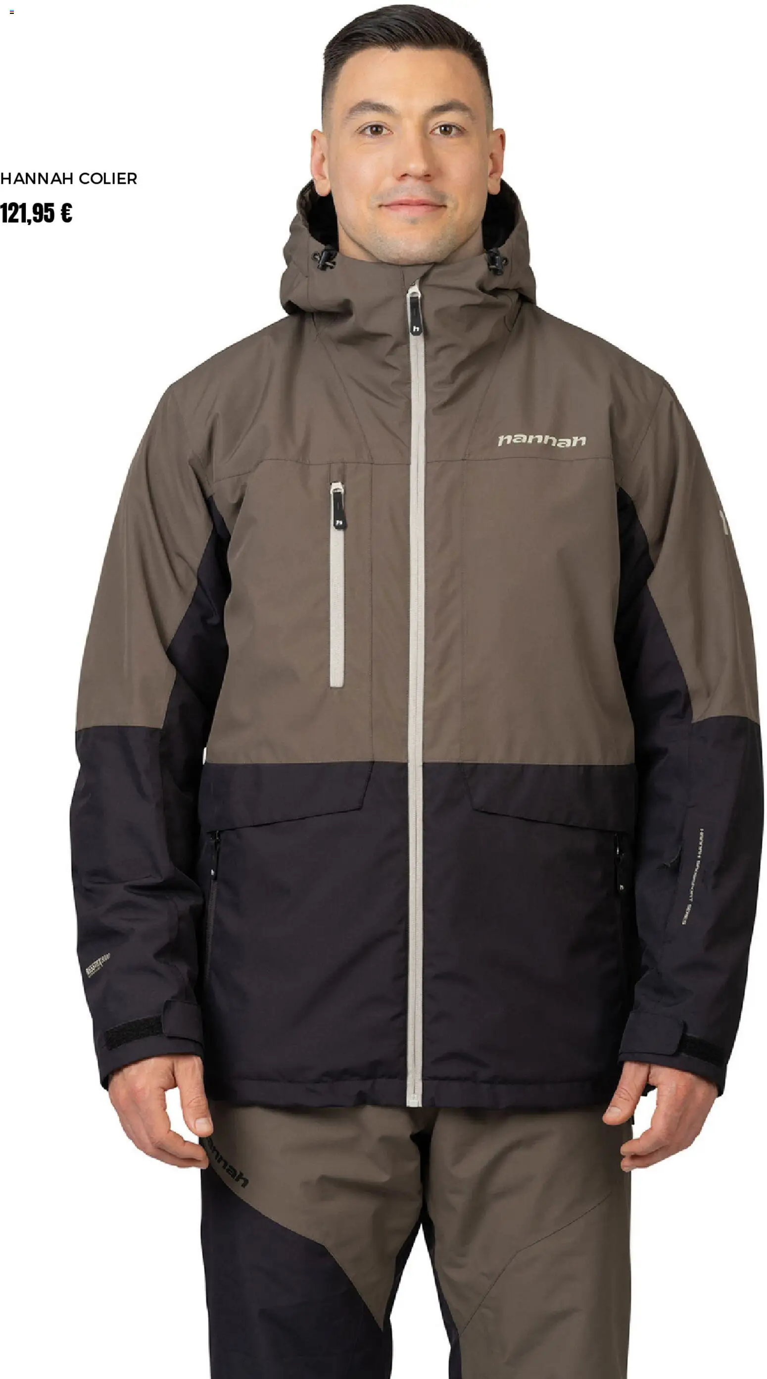 Nové Sportisimo akcie – leták je platný od 06.01.2026 | Strana: 11