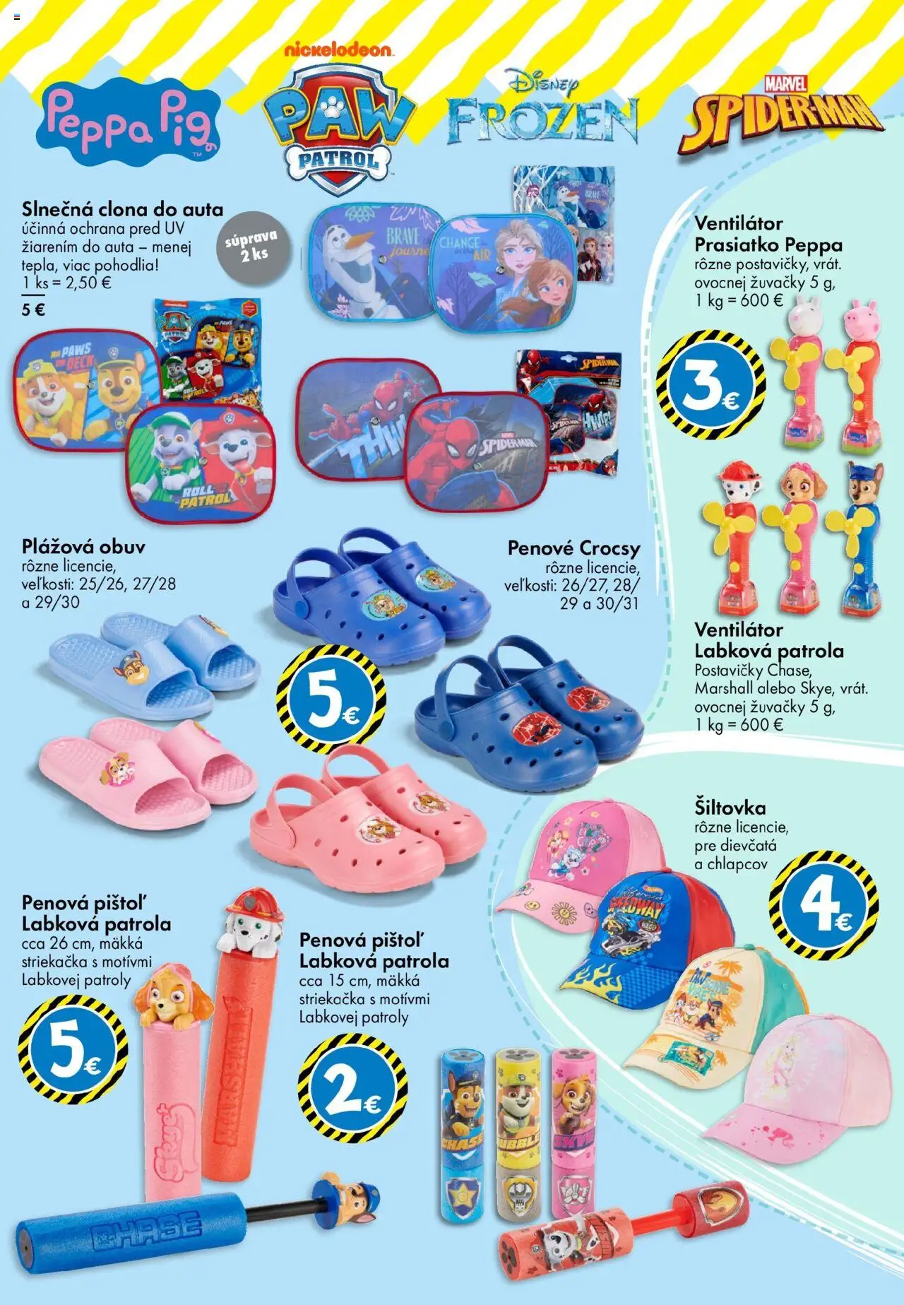 TEDi leták │ platný od 13.06.2025 | Strana: 11 | Produkty: Ventilátor