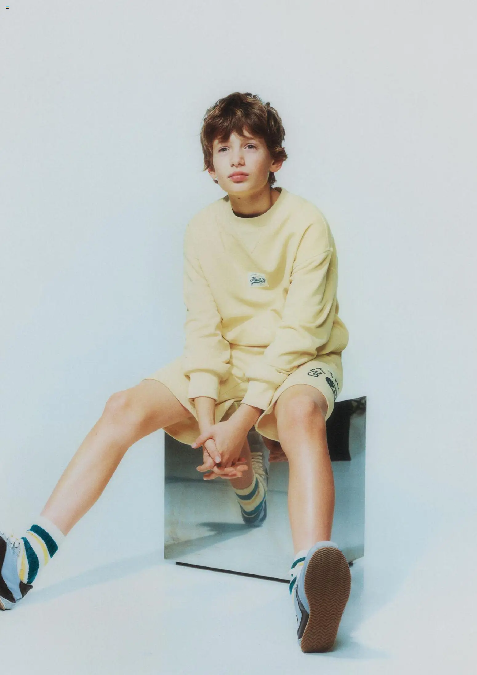 Zara slevy - New In Boys od 02.03.2026 | Strana: 4