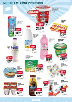 DIS katalog - pregled DIS kataloga - važi od 06.11.2025 | Strana: 4