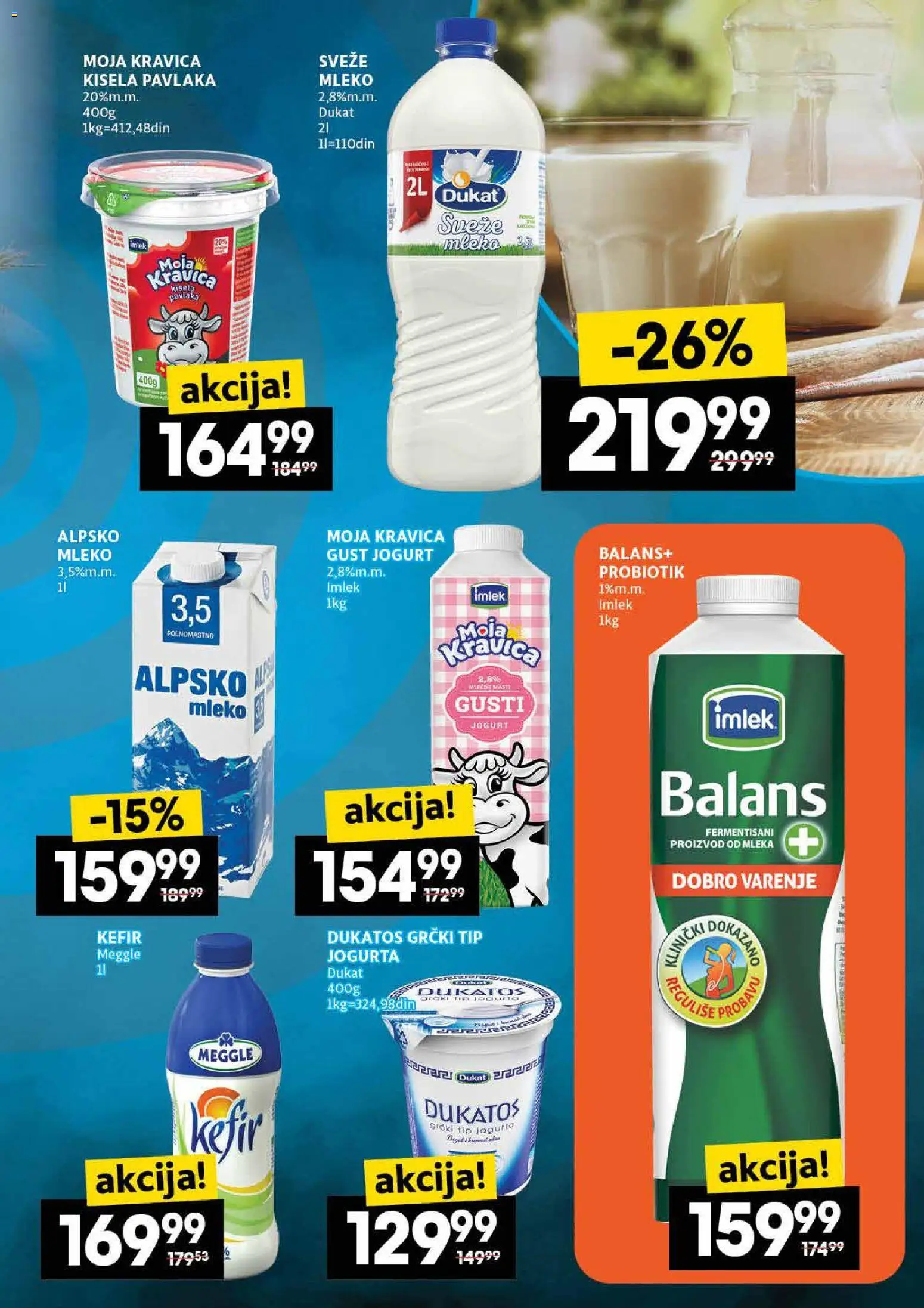 Roda katalog - važi od 05.02.2026 | Strana: 11