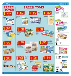 Volantino Alter Discount del 25.07.2025 | Pagina: 4