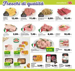Volantino Oasi del 24.07.2025 | Pagina: 5