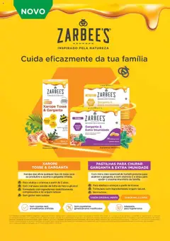 Pré-visualização Well’s folheto válido de 07.10.2025 | Página: 14 | Produtos: Óleo, Vitamina c, Mel, Xarope