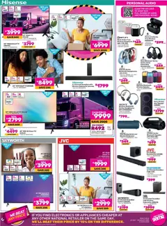 Game Specials │ valid from 22.07.2025 | Page: 5