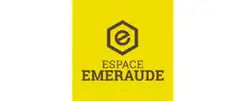 Espace Emeraude - Logo