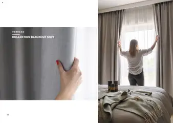 Dekoria Prospekt 	 ab 30.01.2026 gültig | Seite: 52 | Produkte: Vorhang