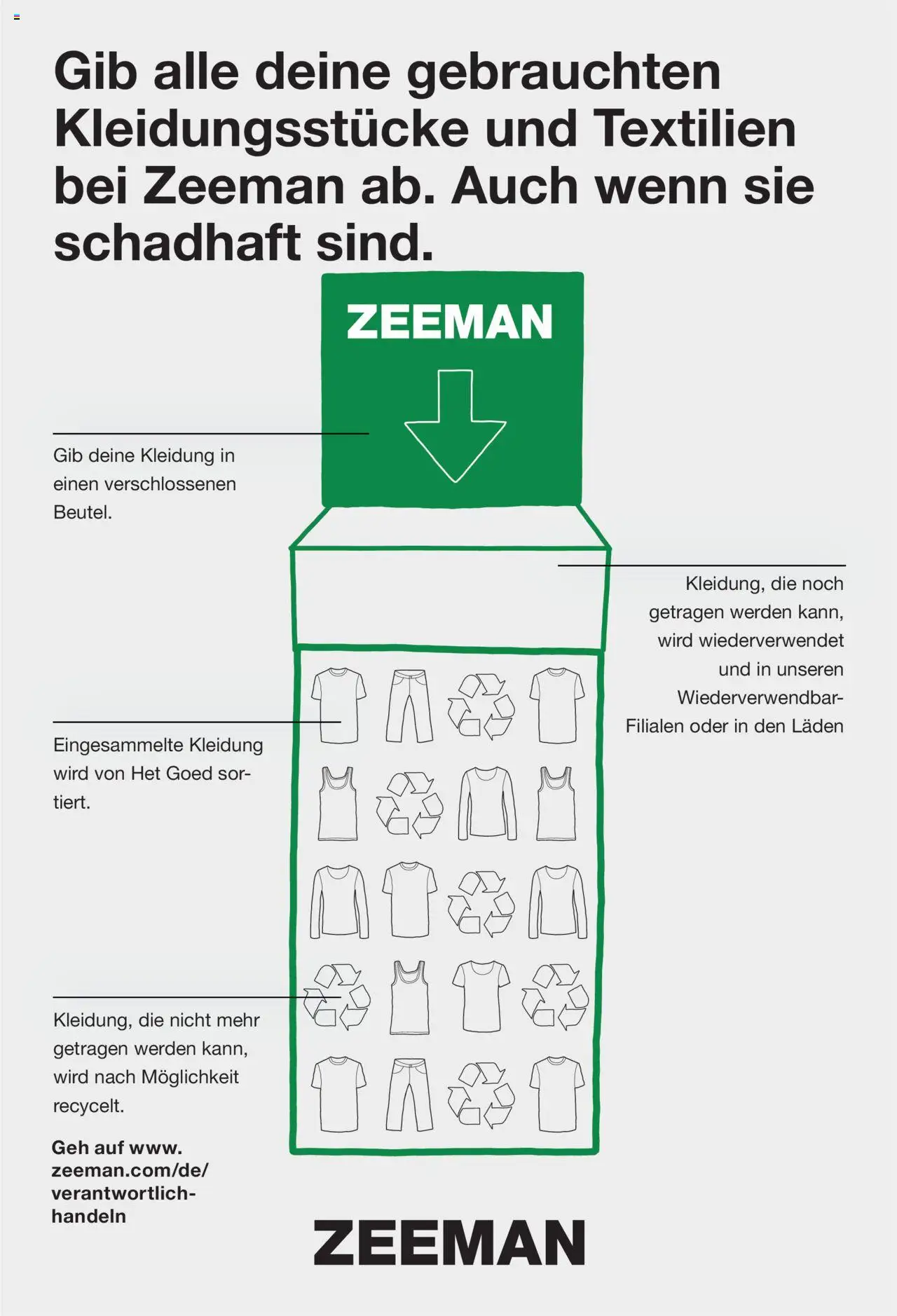 Zeeman Prospekt 	 – gültig ab 13.09.2025 | Seite: 7