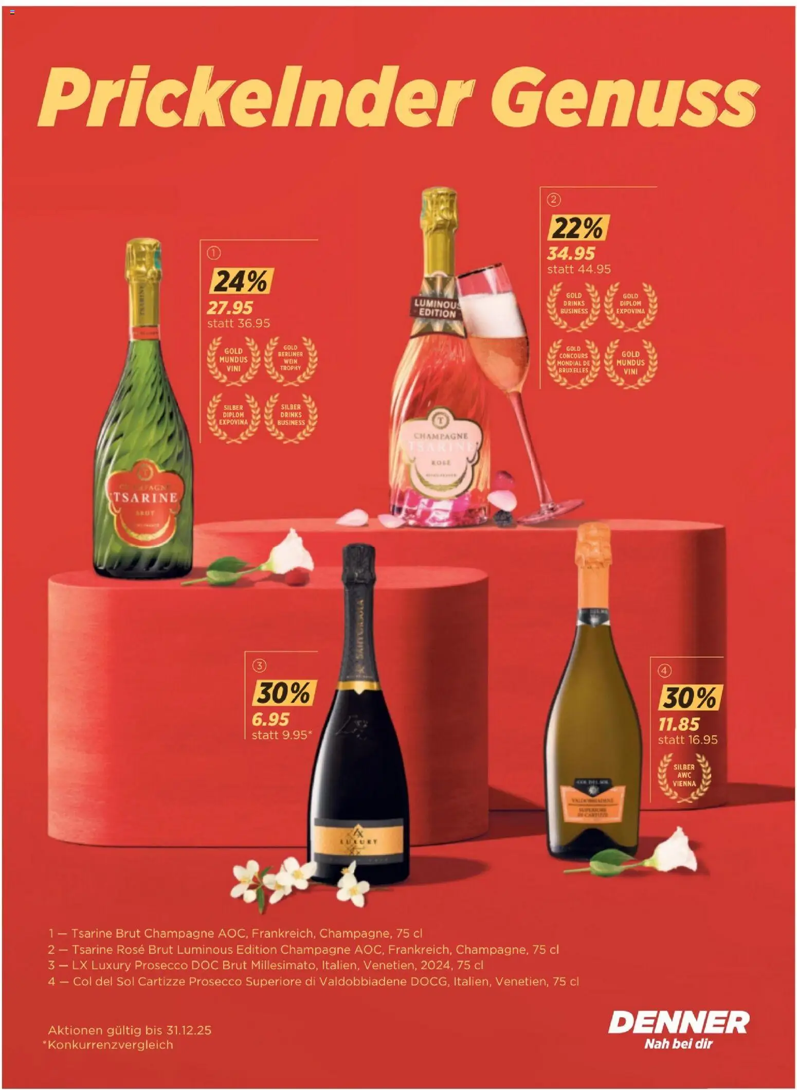 Migros Magazin – gültig ab 23.12.2025 | Seite: 28