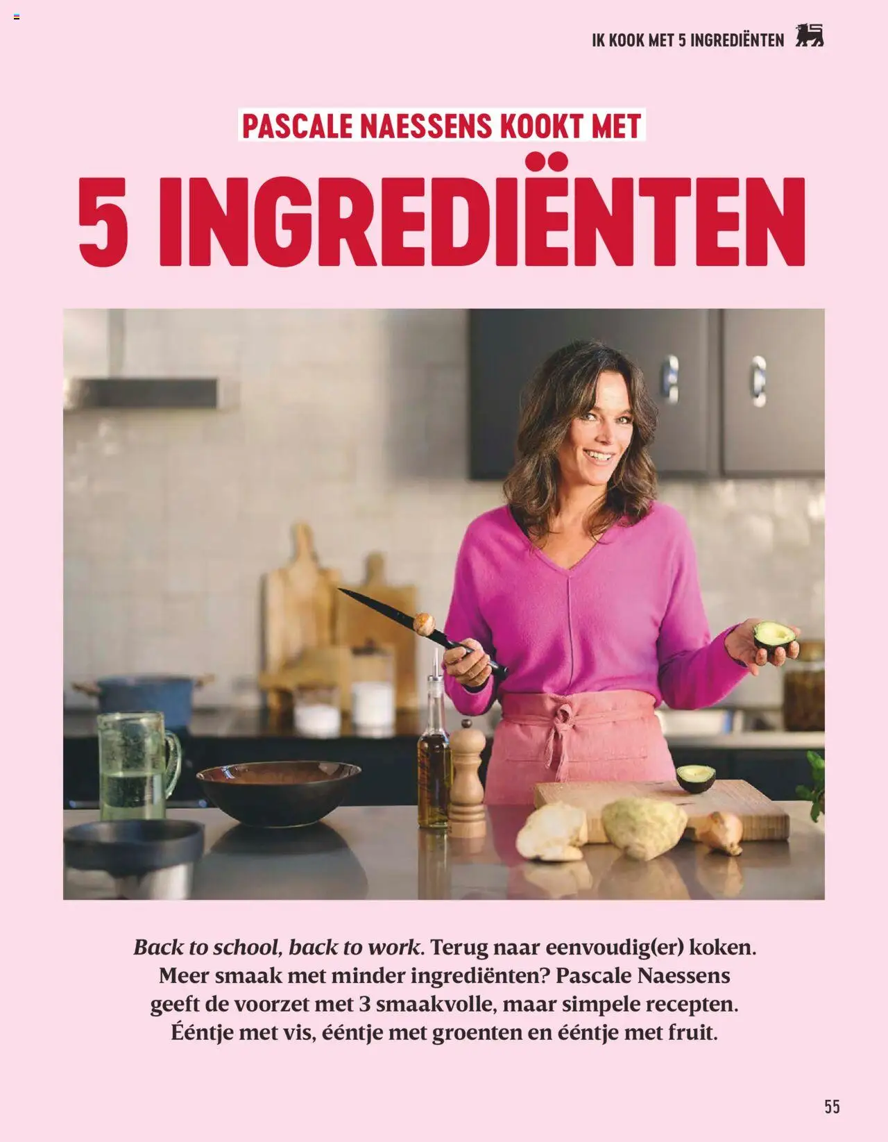  | Pagina: 55 | Producten: Groenten