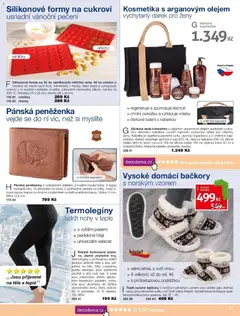 Náhled letáku Decodoma katalog od 10.11.2025 | Strana: 31