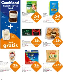 OKay - Folder - Voorbeeld van een folder van OKay, geldig van 03.12.2025 | Pagina: 10