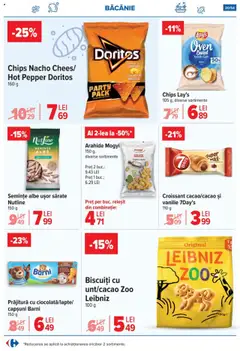 Catalog Carrefour – valabil de la 16.07.2025 | Pagină: 20