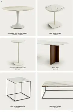 La Redoute - Prévisualisation de La Redoute catalogue valide à partir de 01.04.2025 | Page: 15