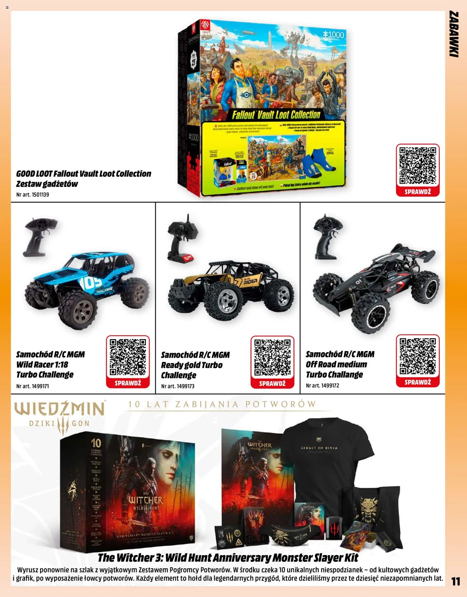 Media Markt promocje od 01.12.2025 | Strona: 11