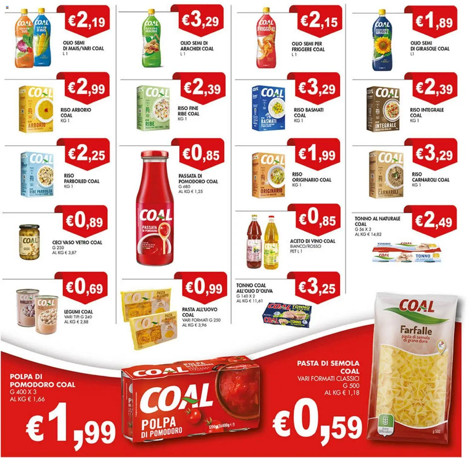 Volantino Coal del 05.02.2026 | Pagina: 26