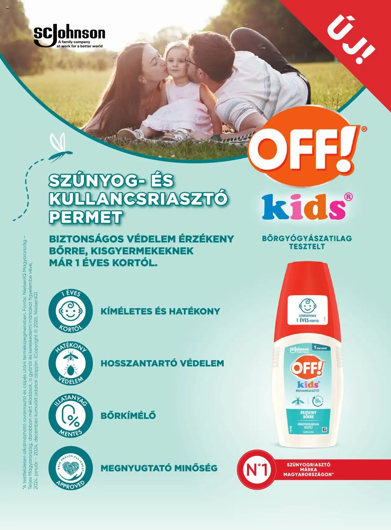 DM Drogerie Markt akciós ujság - amely érvényes a következő dátumtól: 22.05.2025 | Oldal: 88 | Termékek: Kullancsriasztó
