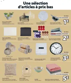  | Page: 6 | Produits: Tapis de bain, Taie d'oreiller, Plante artificielle, Table