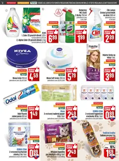 COOP Jednota leták platný od 09.04.2026 | Strana: 12