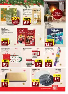 Ribola - Katalog - Pregled kataloga iz trgovine Ribola, vrijedi od 17.12.2025 | Stranica: 23