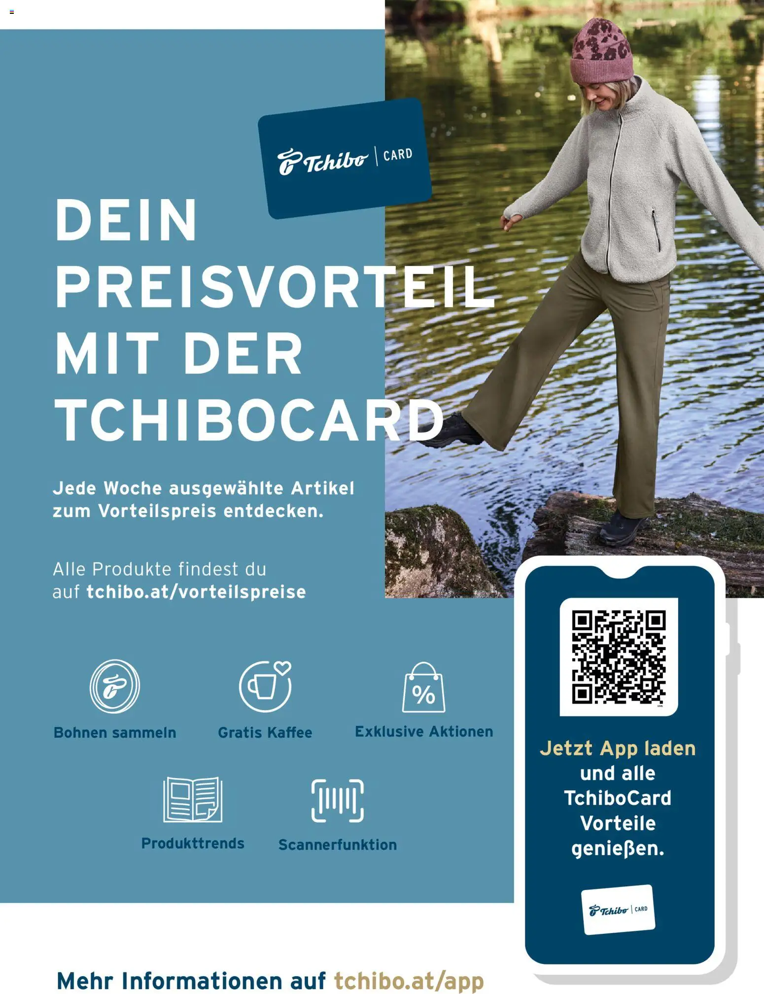 Tchibo Eduscho  Tchibo Magazin gültig ab 31.12.2025 | Seite: 16 | Produkte: Kaffee