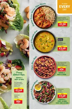 Preview of Aldi - Weekly offers UK Specialbuys valid from 15.01.2026 | Page: 7