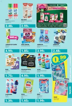 Anteprima del volantino Tigotà volantino valido a partire dal 01.03.2026 | Pagina: 17