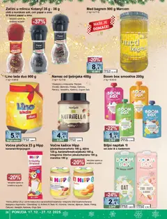 Katalog KTC - Pregled kataloga iz trgovine KTC, vrijedi od 17.12.2025 | Stranica: 26